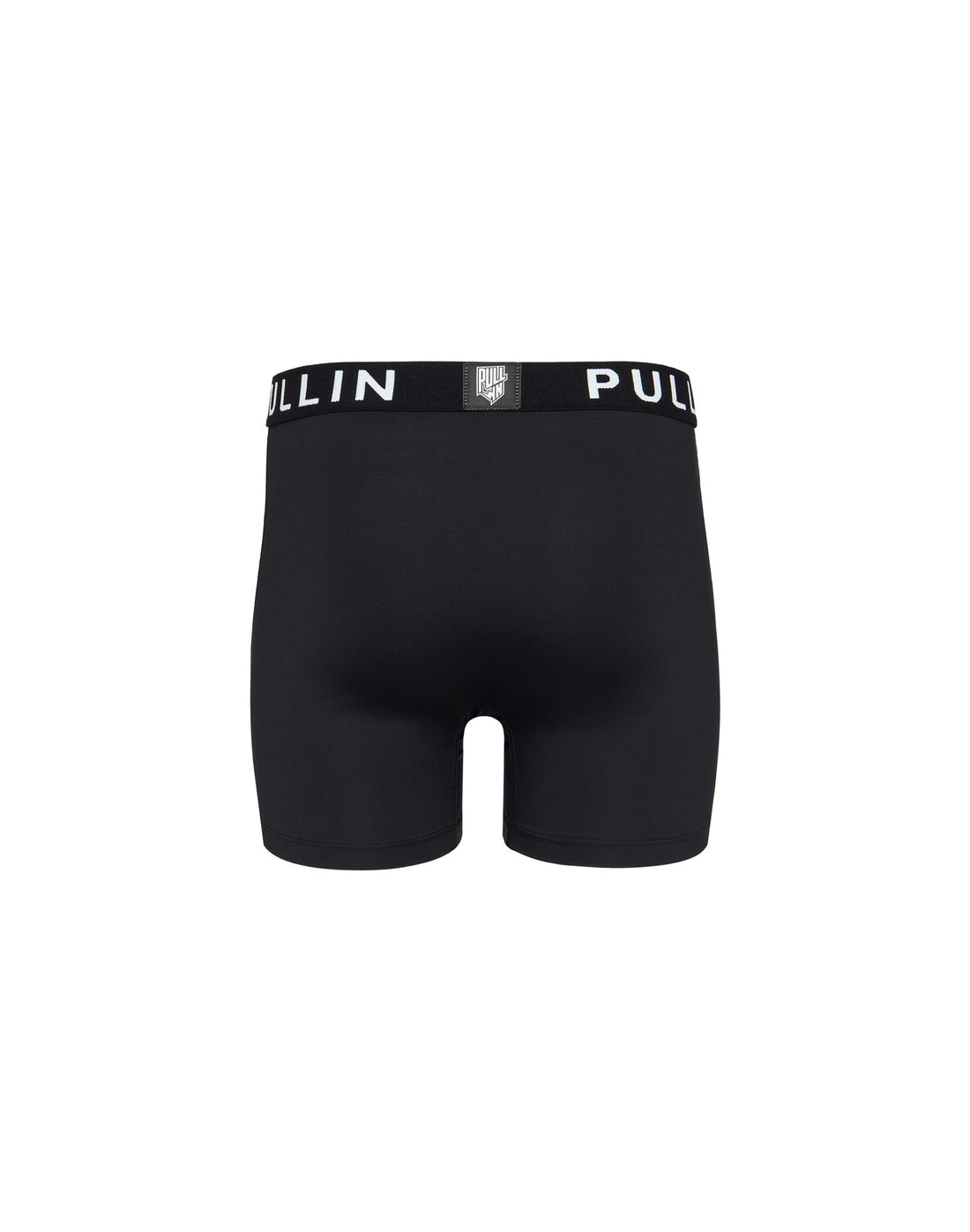 Pullin Fashion 2 Uni Black21 - vue détaillée