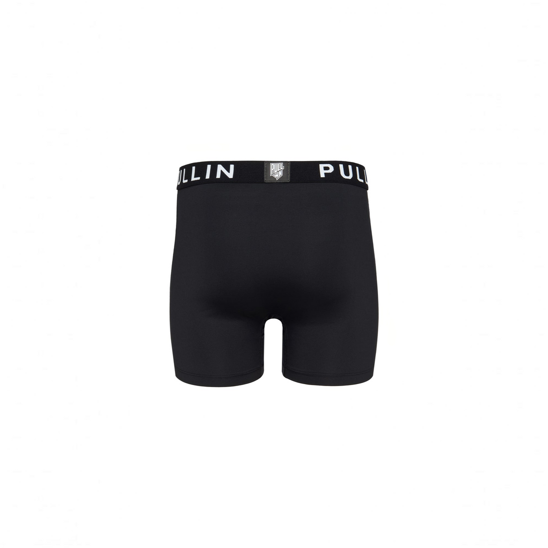 Pullin Fashion 2 Uni Black21 - vue détaillée