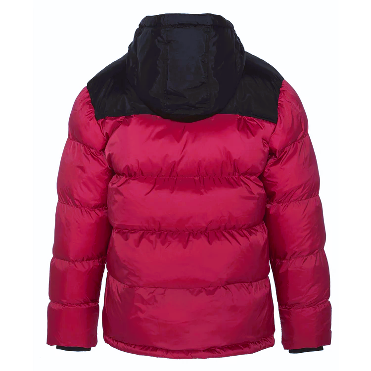 Schott Utah2 Red