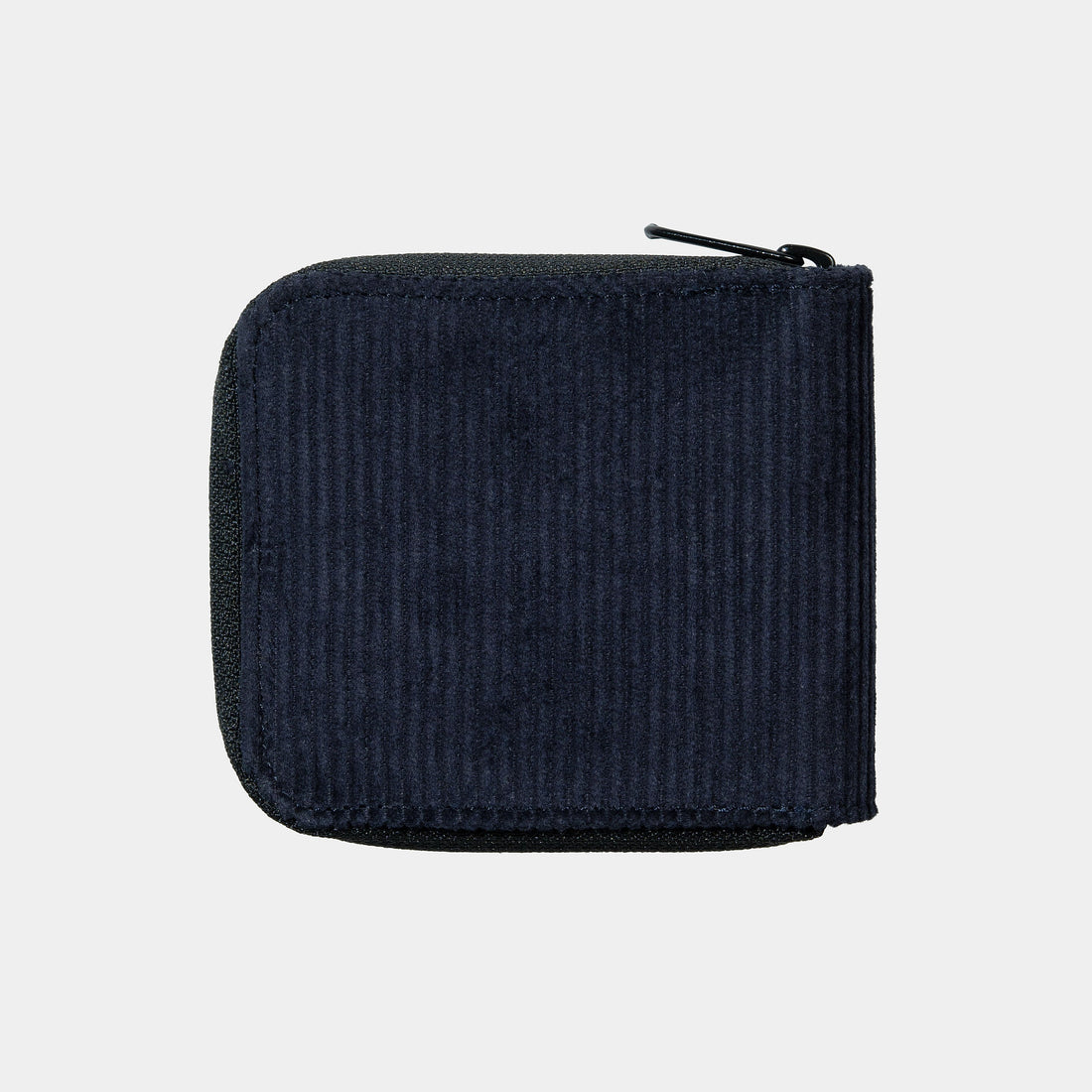 Carhartt Flint Zip Wallet Dark Navy