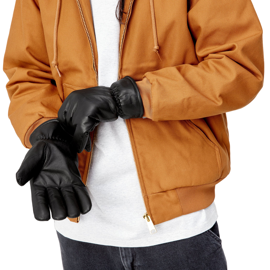 Carhartt Fonda Gloves Black