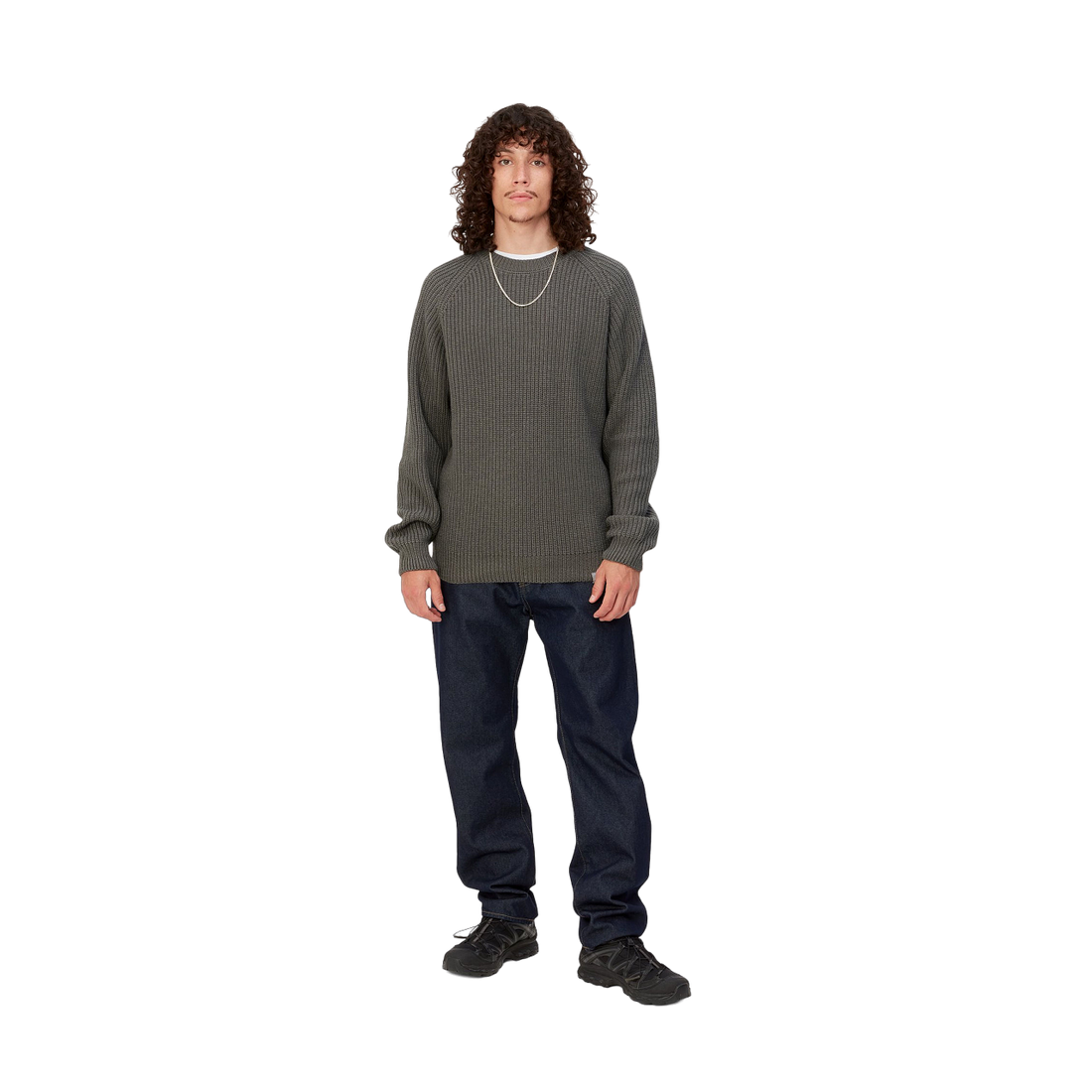 Carhartt Forth Sweater