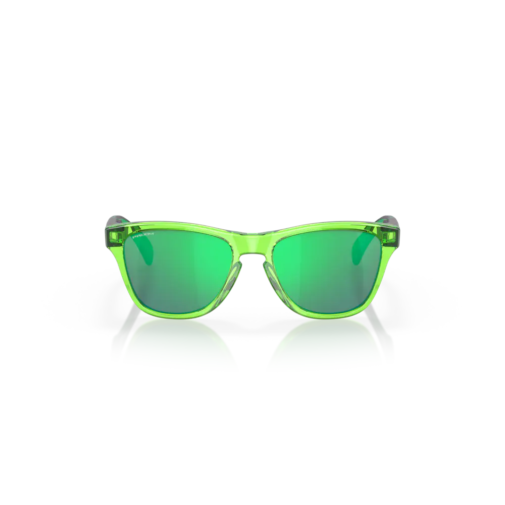 Oakley Frogskins XXS - Acid Green/Jade
