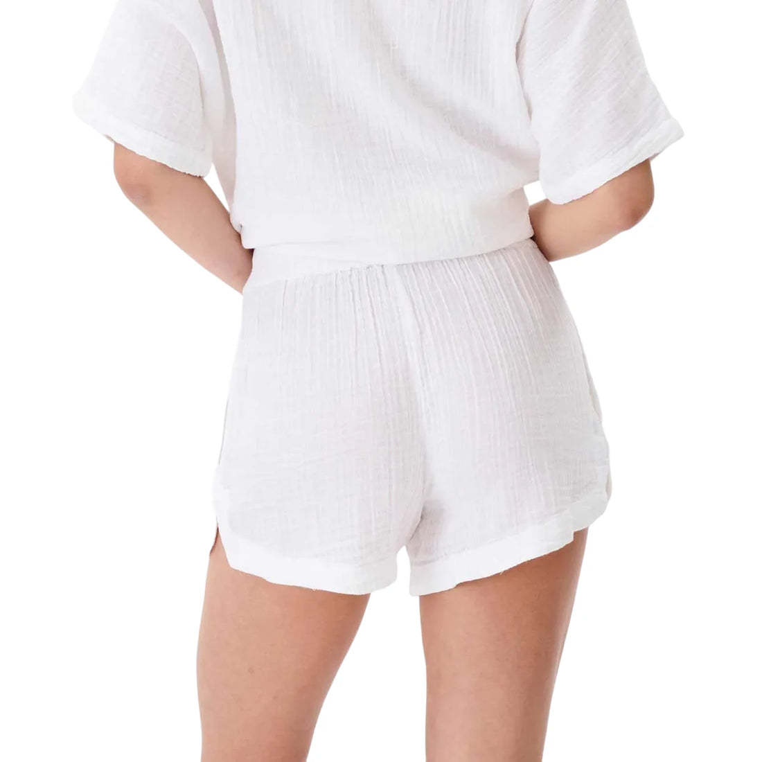 Rip Curl Premium Surf Short White