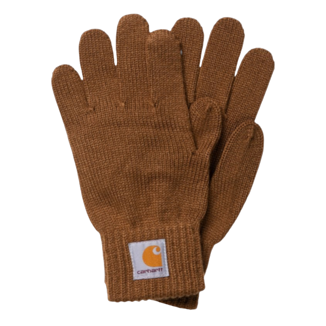 Carhartt Watch Gloves Hamilton Brown