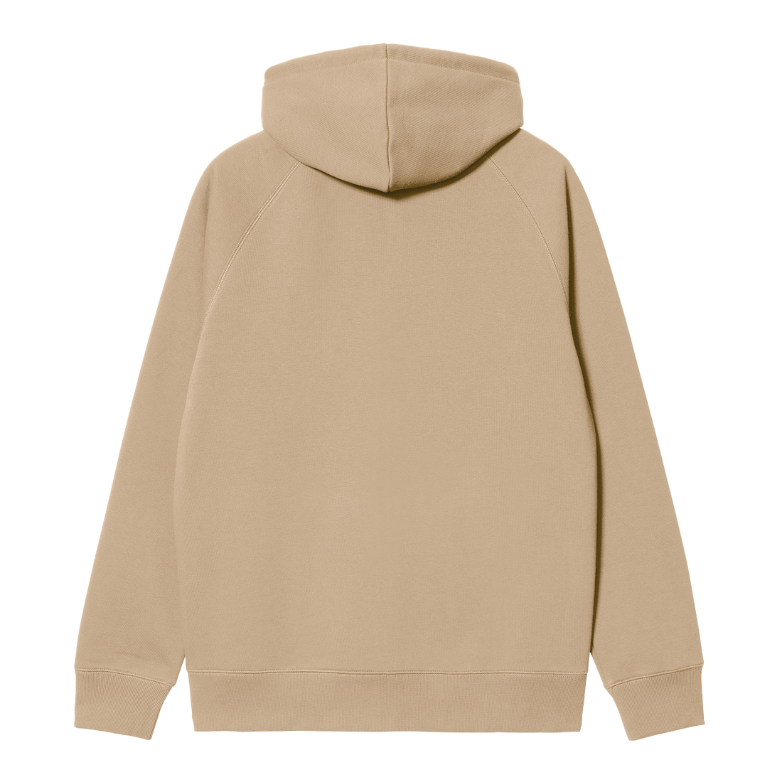 Carhartt Hooded Chase Jacket Sable