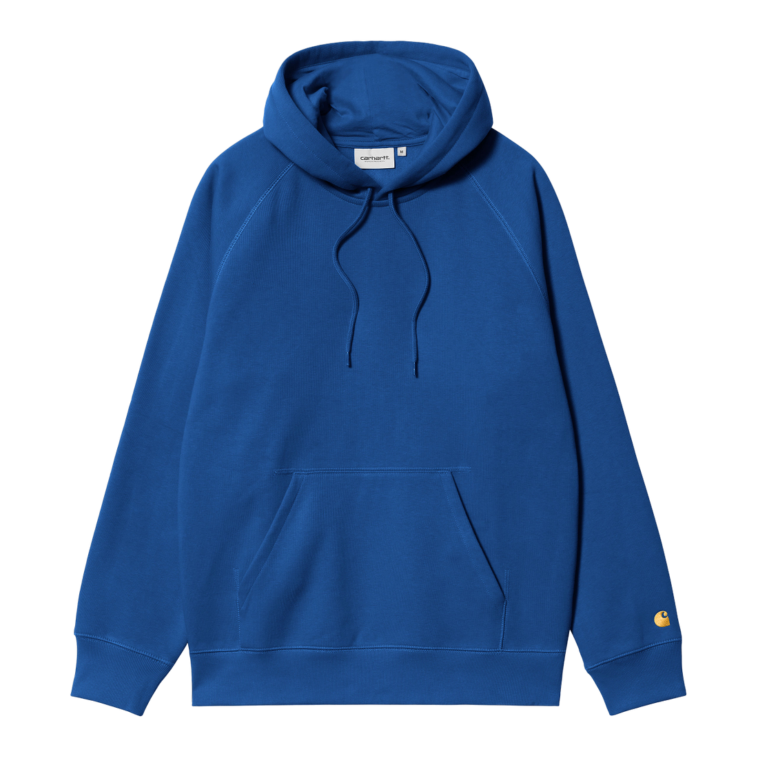 Carhartt Hooded Chase Sweat Acapulco