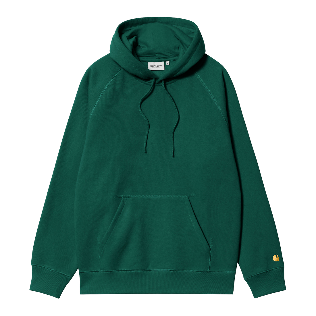 Carhartt Hooded Chase Sweat Chervil