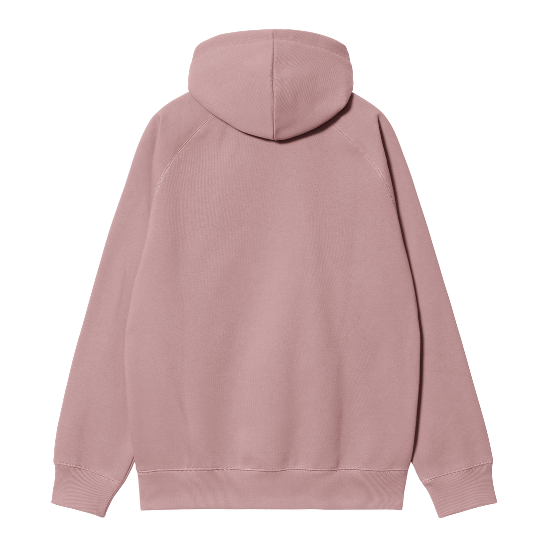 Carhartt Hooded Chase Sweat Glassy Pink