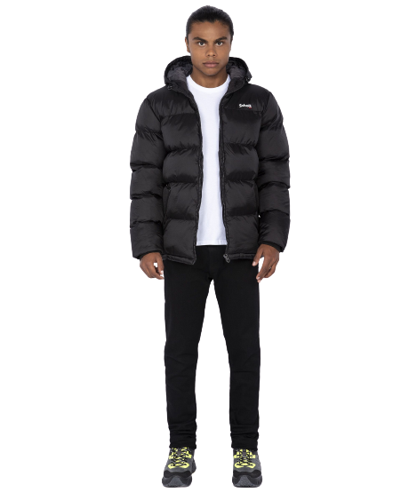 Schott Idaho2 Black