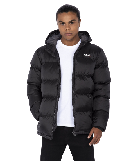Schott Idaho2 Black