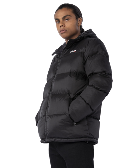 Schott Idaho2 Black