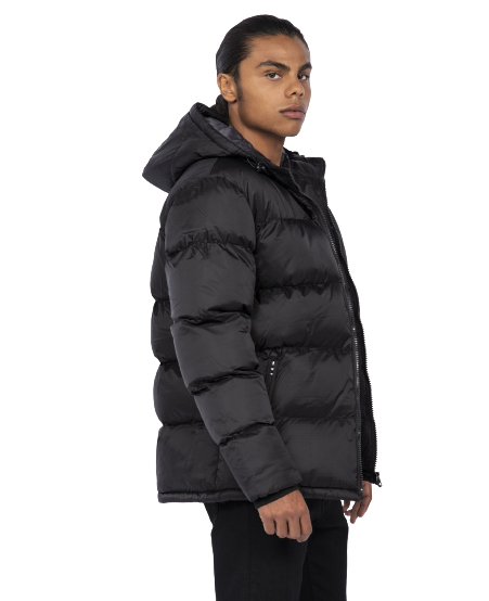 Schott Idaho2 Black