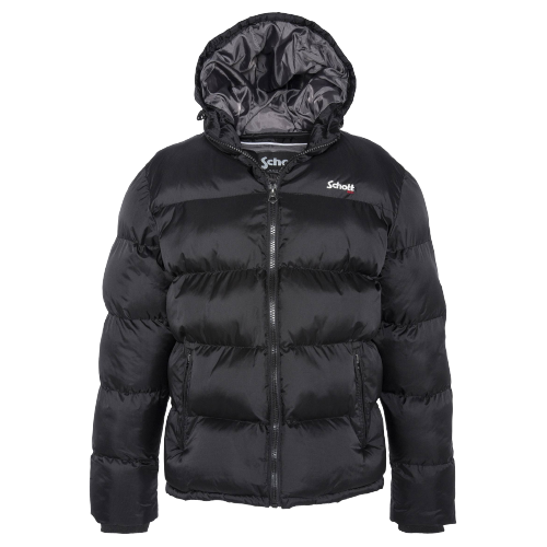 Schott Idaho2 Black