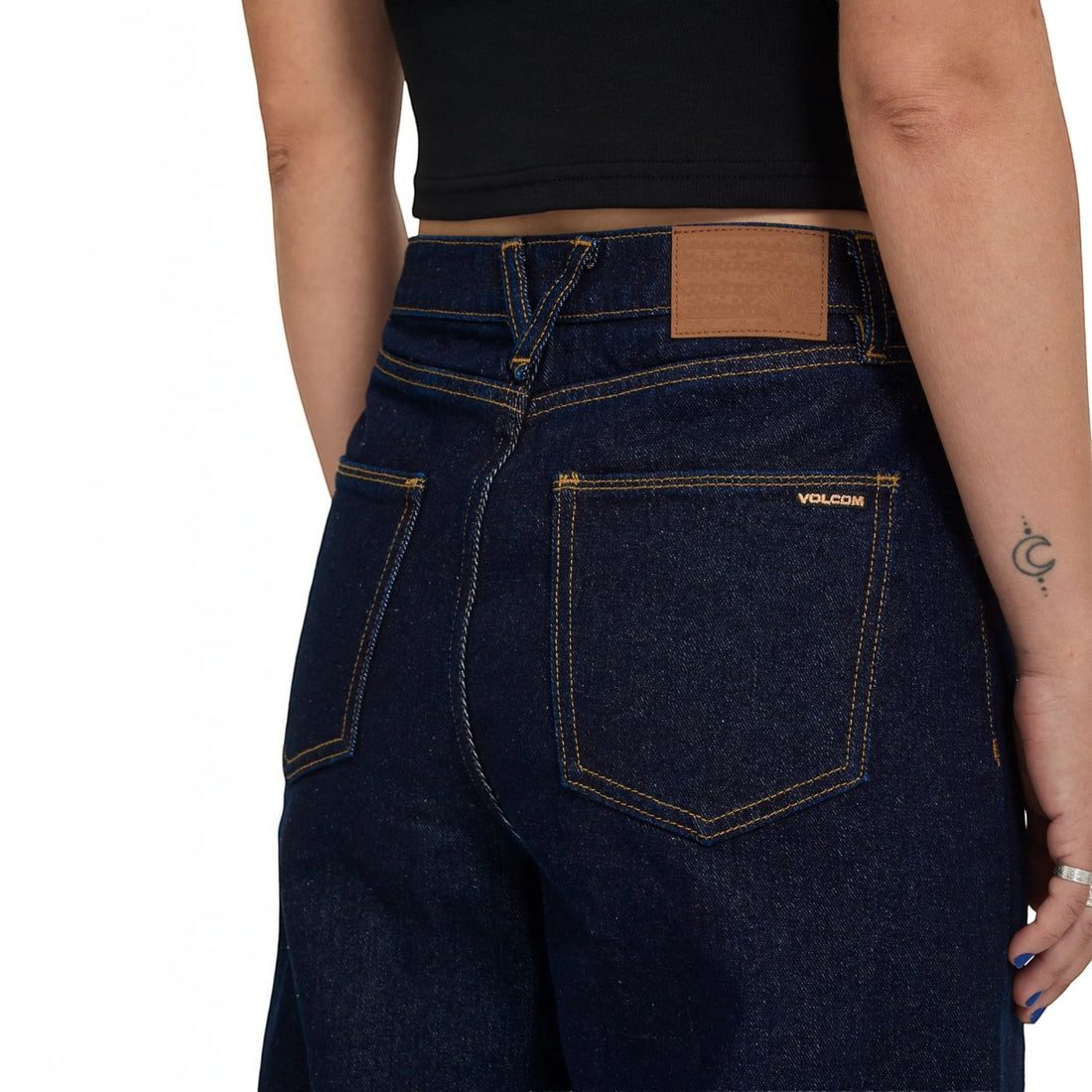 Volcom Stoned bf hirise