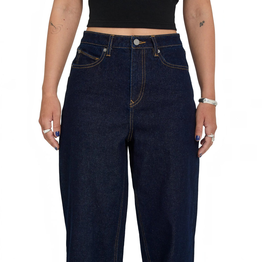 Volcom Stoned bf hirise