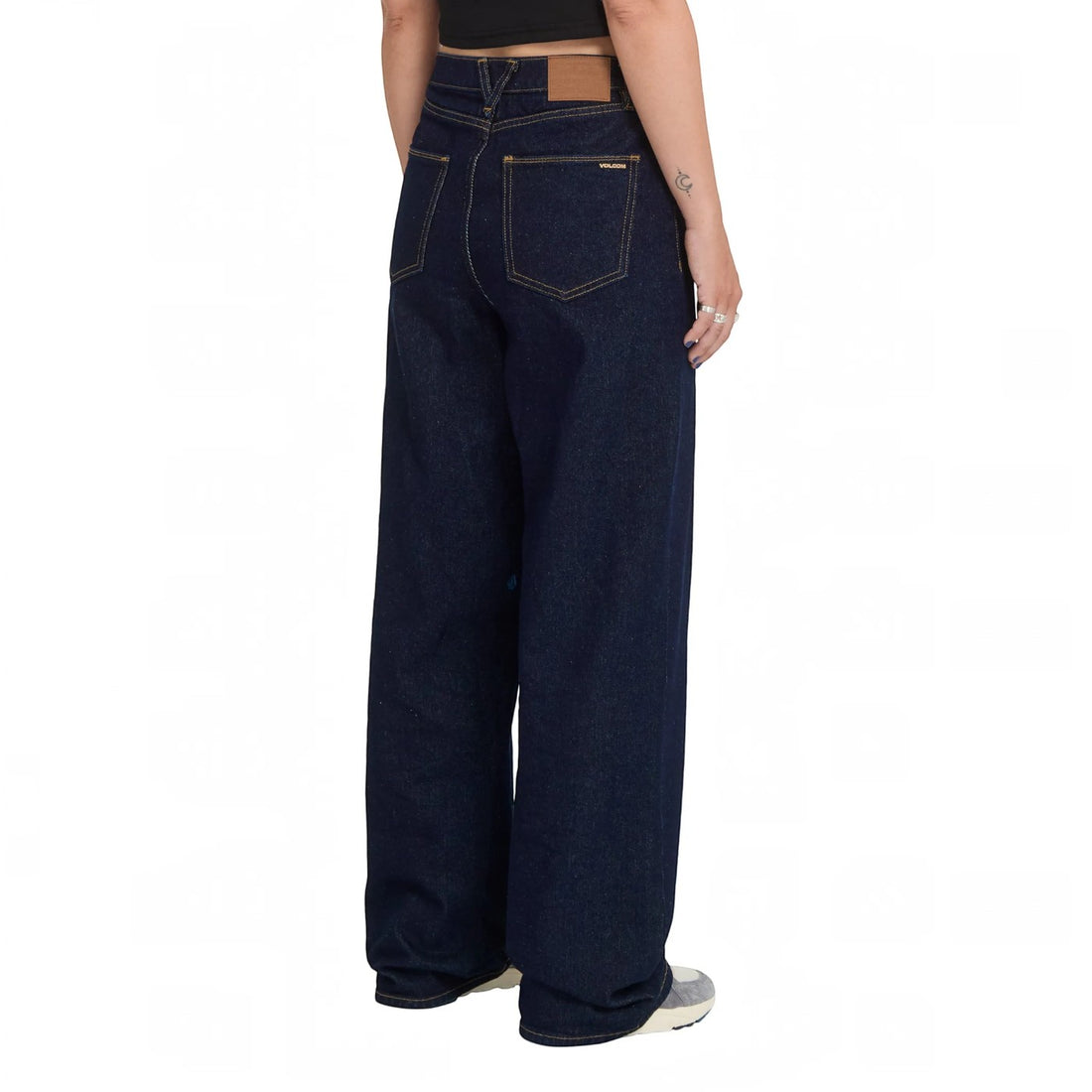 Volcom Stoned bf hirise