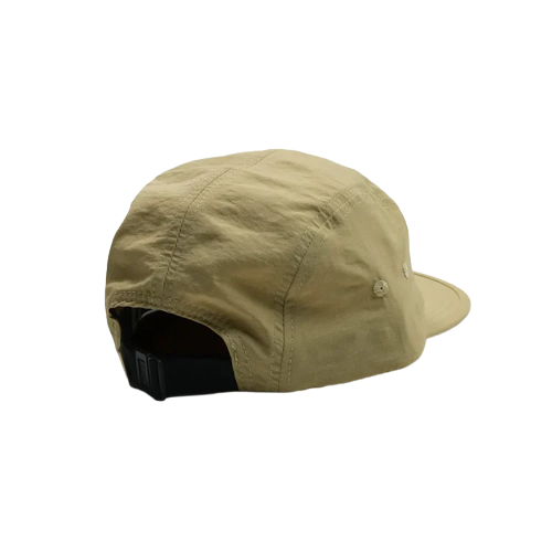 Trendsplant Water Repellent Nylon 5 Panel Sand