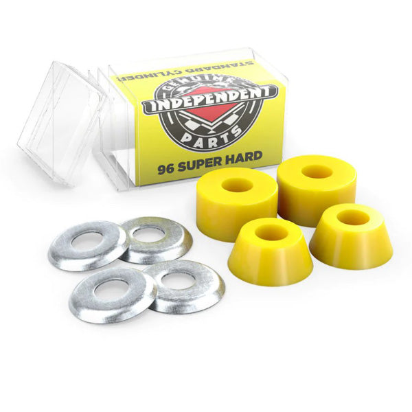 Independent Bushings Cylinder SupHard 96A