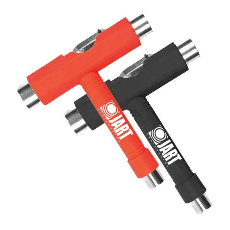 Jart T tool red