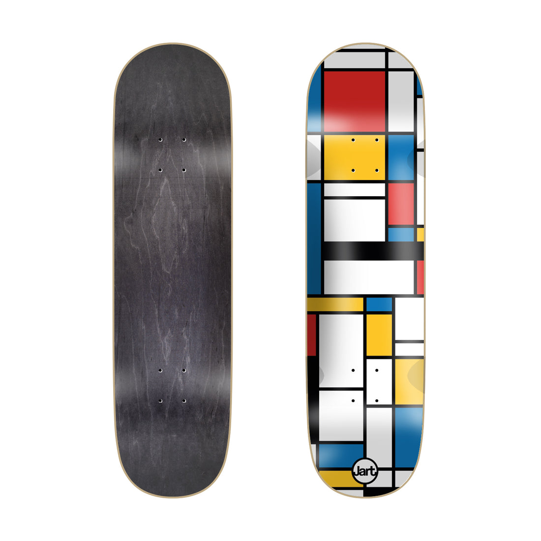Jart Piet 8.75"