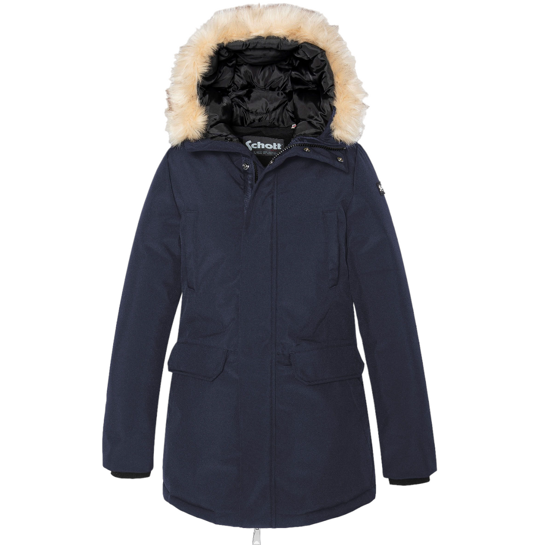 Schott Jkt Nelly women