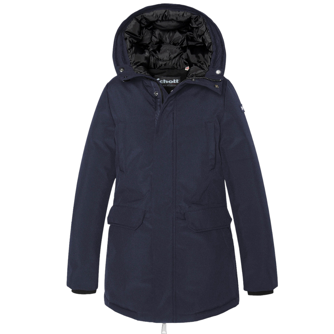 Schott Jkt Nelly women