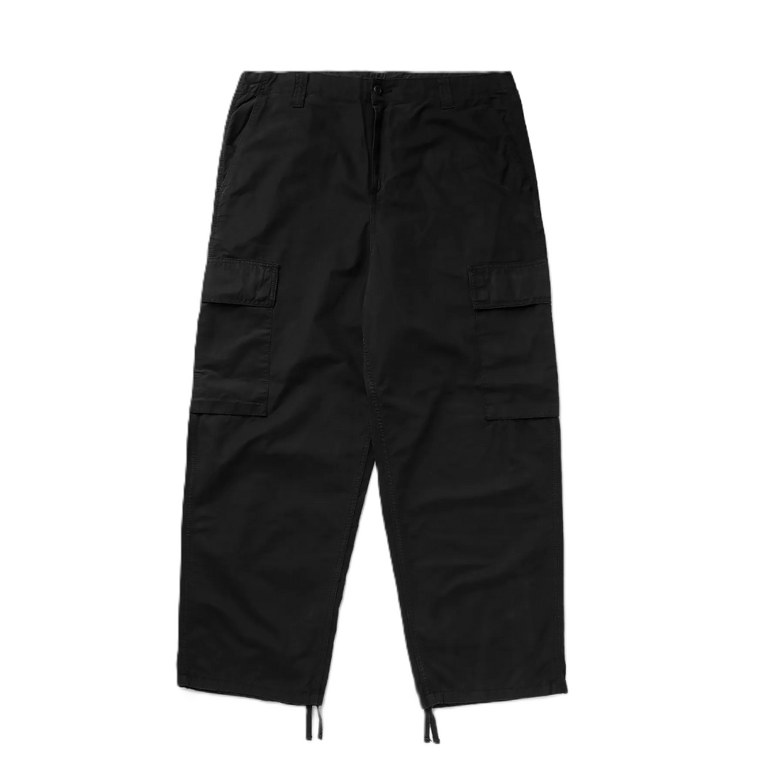 Carhartt Wip Kade cargo pant - Black