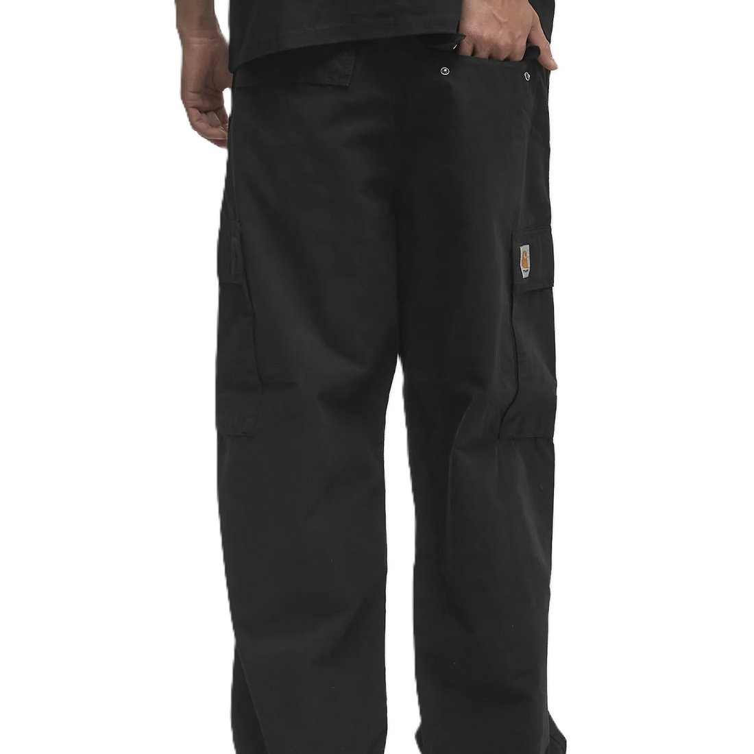 Carhartt Wip Kade cargo pant - Black