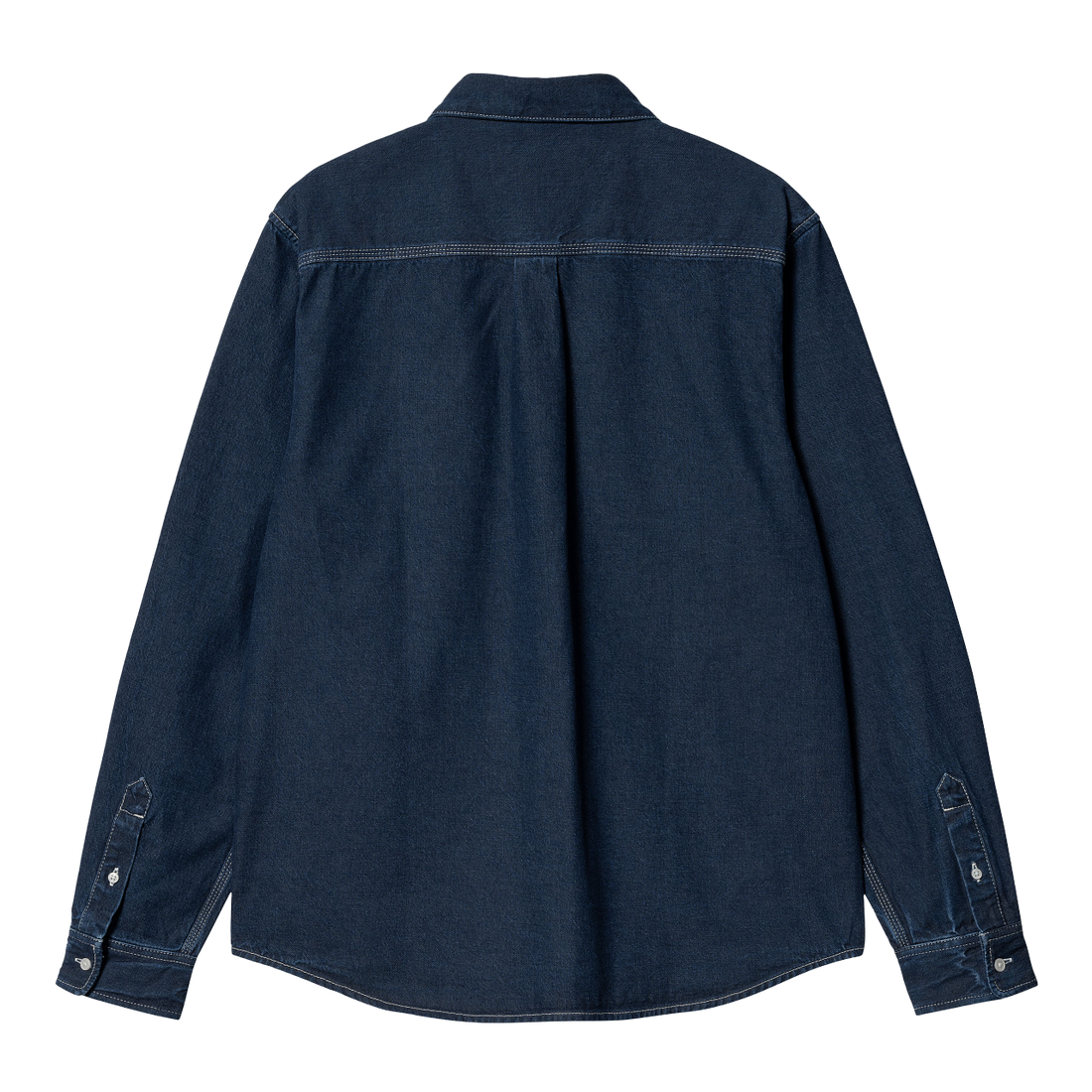 Carhartt L/S Weldon Shirt