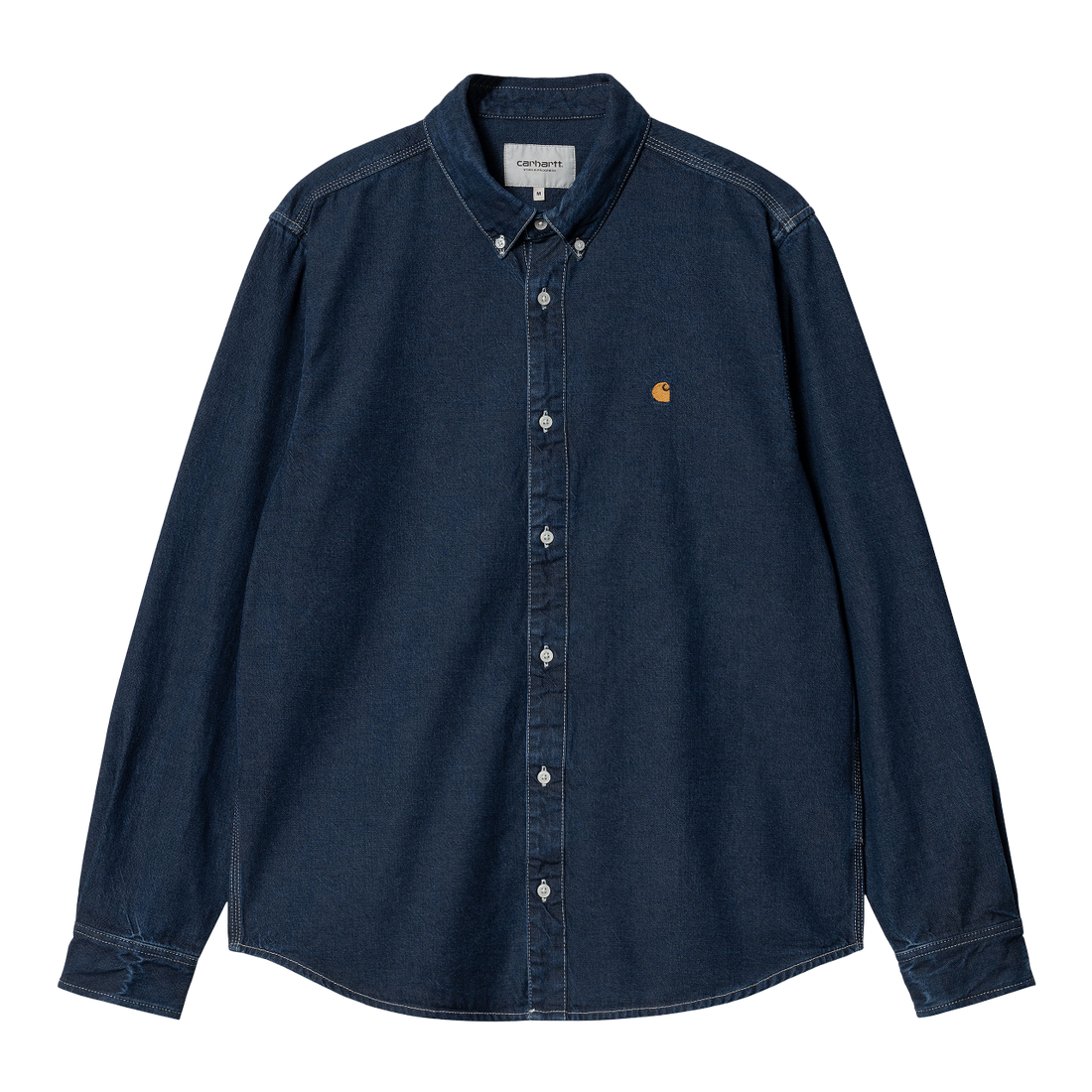 Carhartt L/S Weldon Shirt