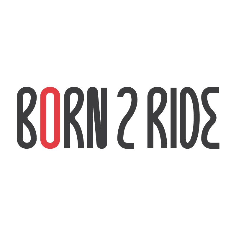 Born2ride