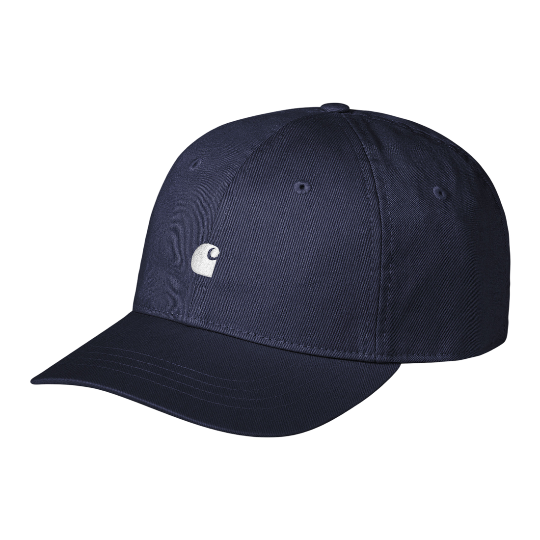 Carhartt Madison logo cap - Airforce Blue