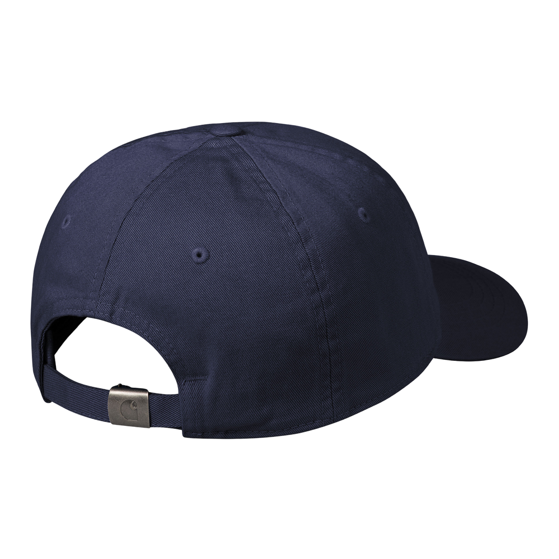 Carhartt Madison logo cap - Airforce Blue