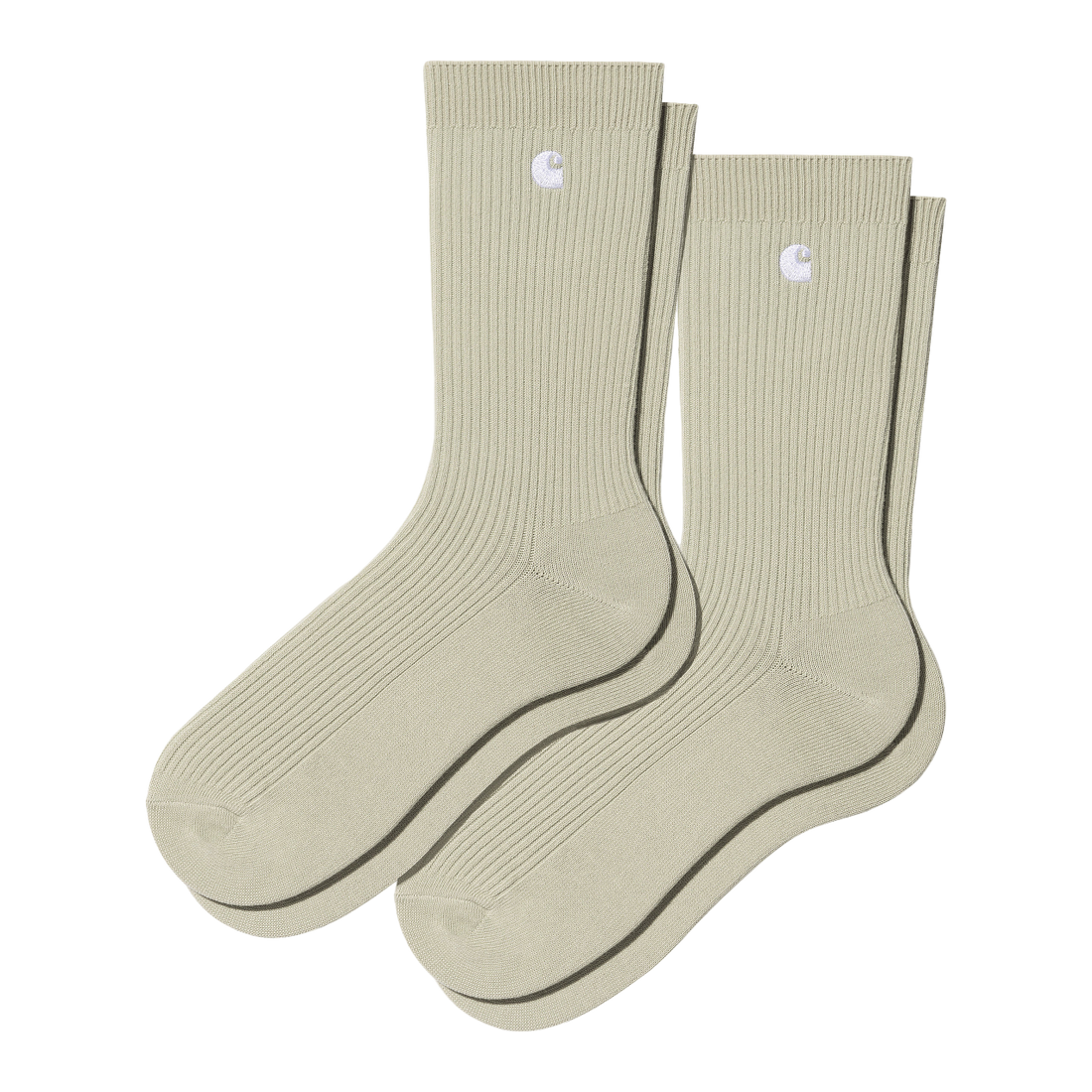 Carhartt Madison Pack Socks Beryl
