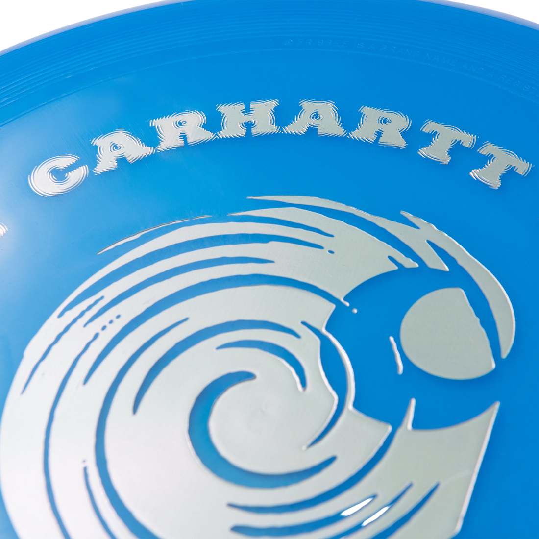 Carhartt Mist Frisbee