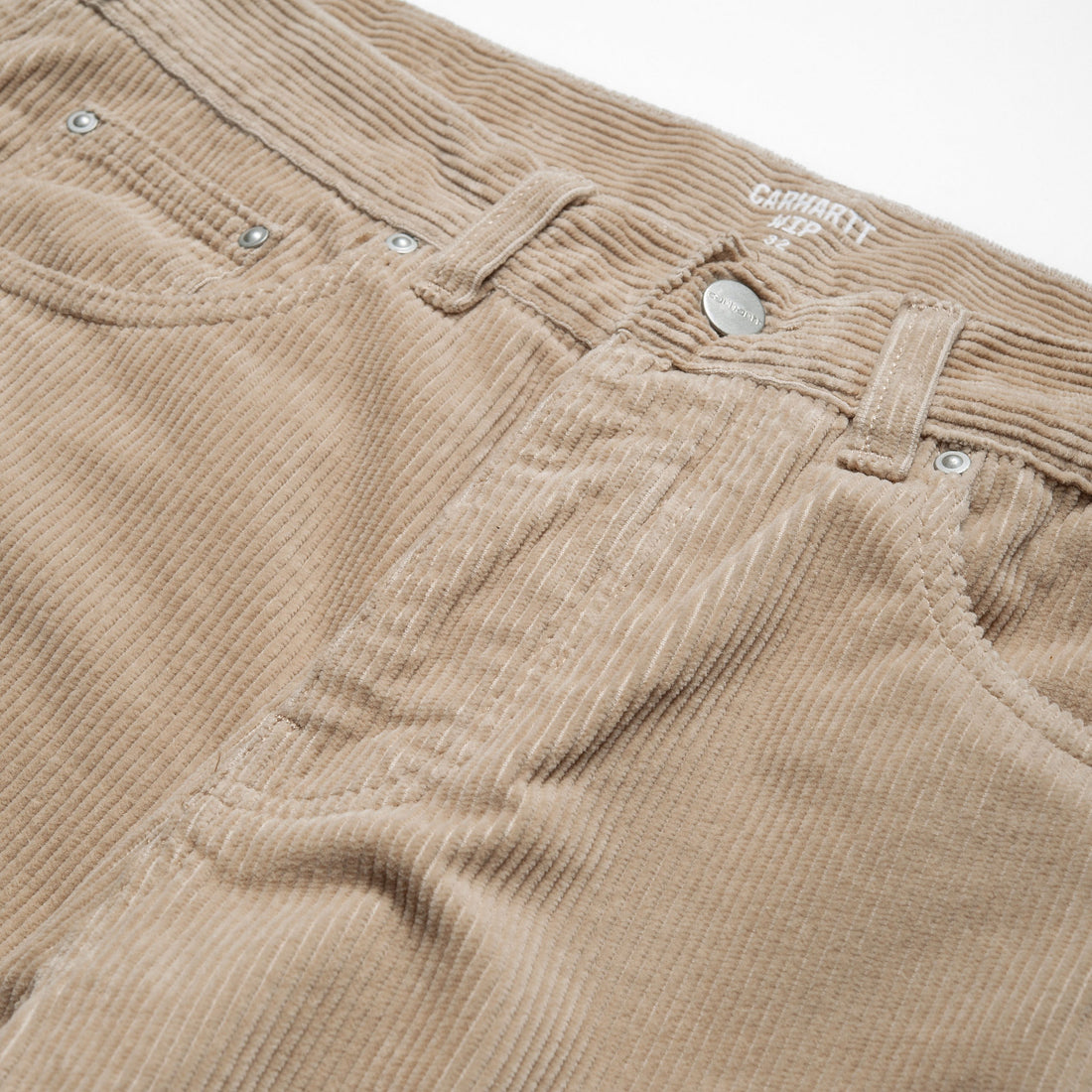 Carhartt Newel pant Corduroy