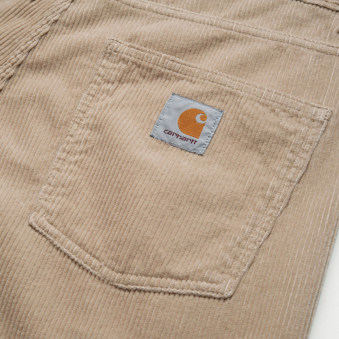Carhartt Newel pant Corduroy