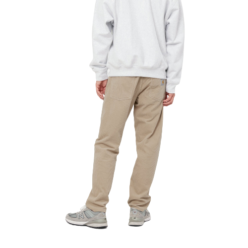 Carhartt Newel pant Corduroy