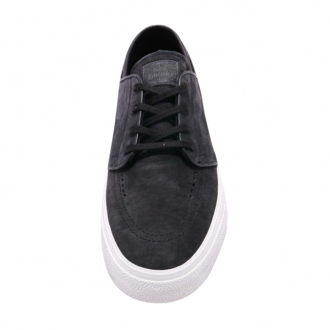 Nike SB Zoom Stefan Janoski Canvas PRM Black Anthracit