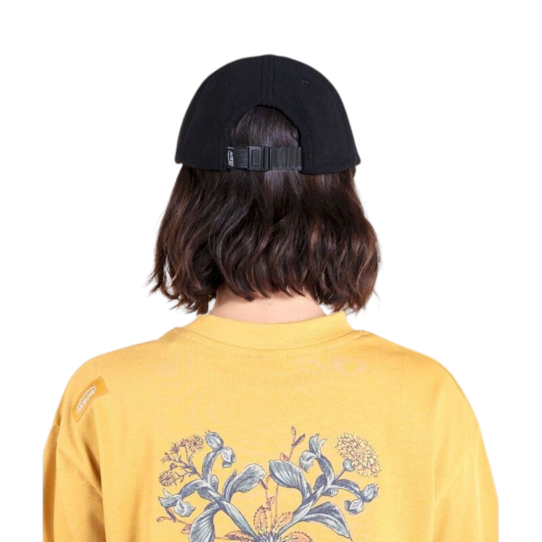 Oxbow Polar Cap - Black