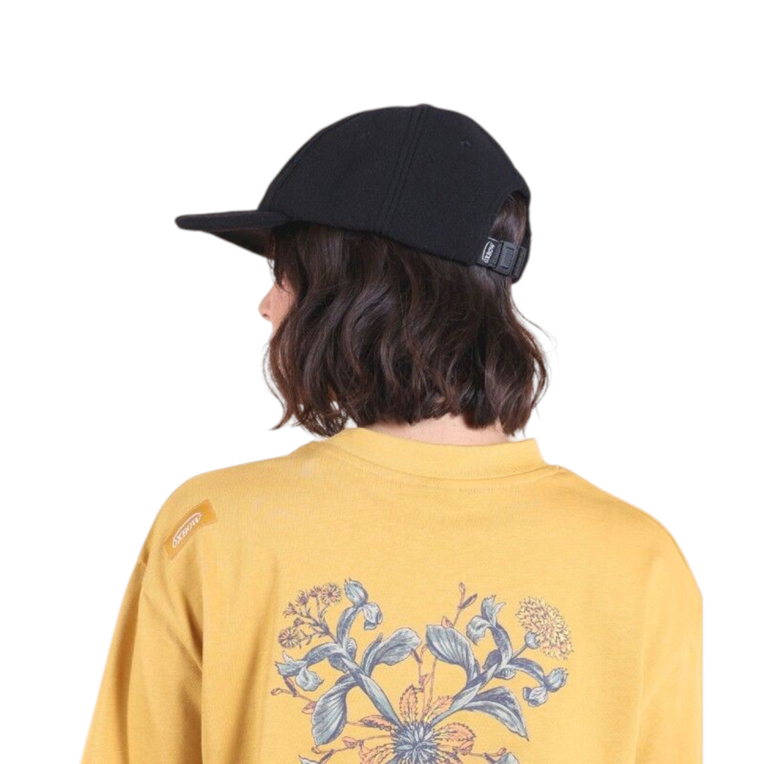 Oxbow Polar Cap - Black