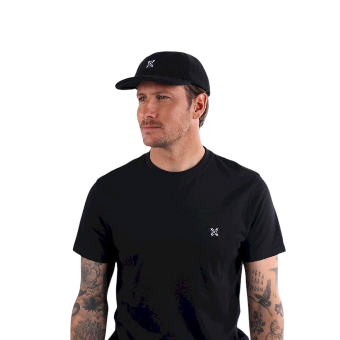Oxbow Polar Cap - Black