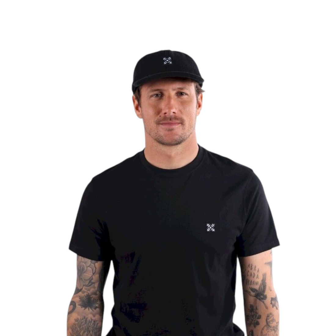 Oxbow Polar Cap - Black