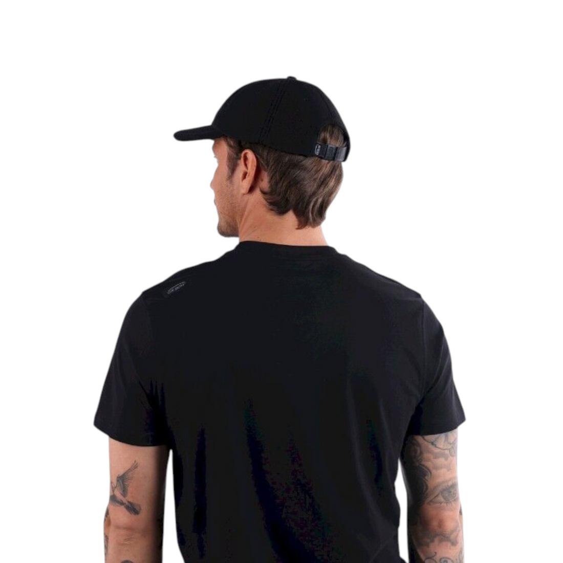 Oxbow Polar Cap - Black