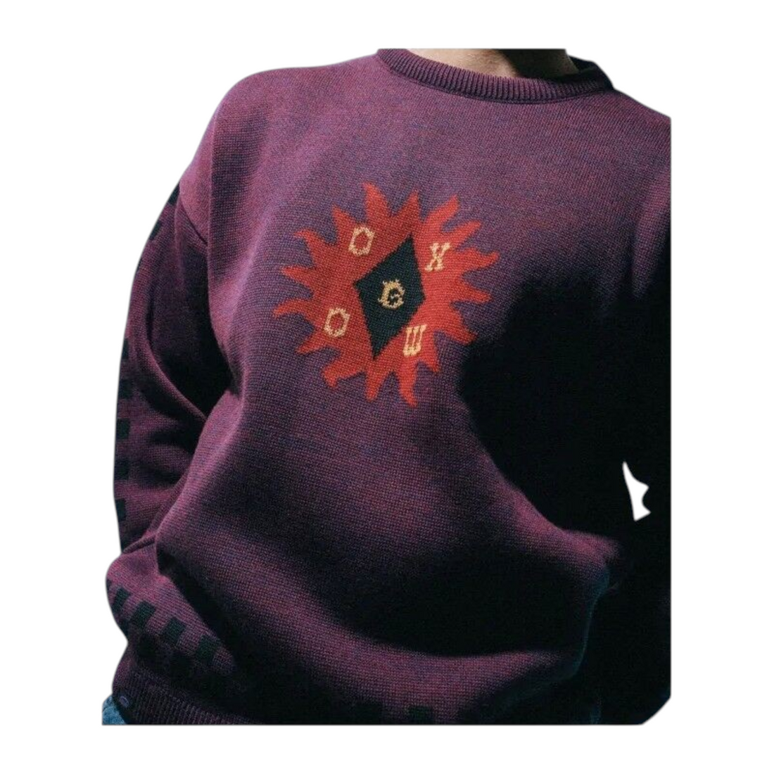Oxbow Skolpen2 - Velvet