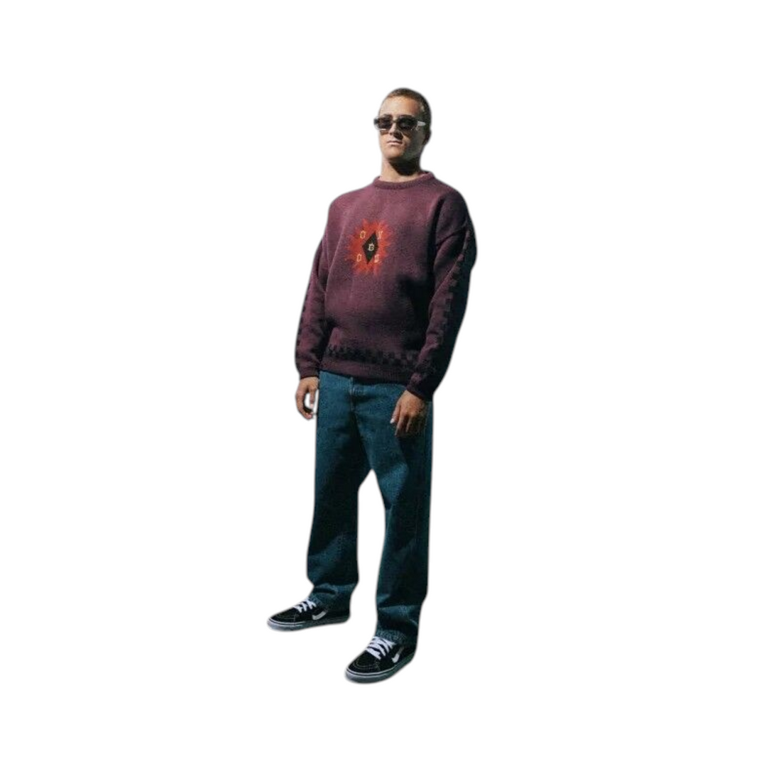 Oxbow Skolpen2 - Velvet