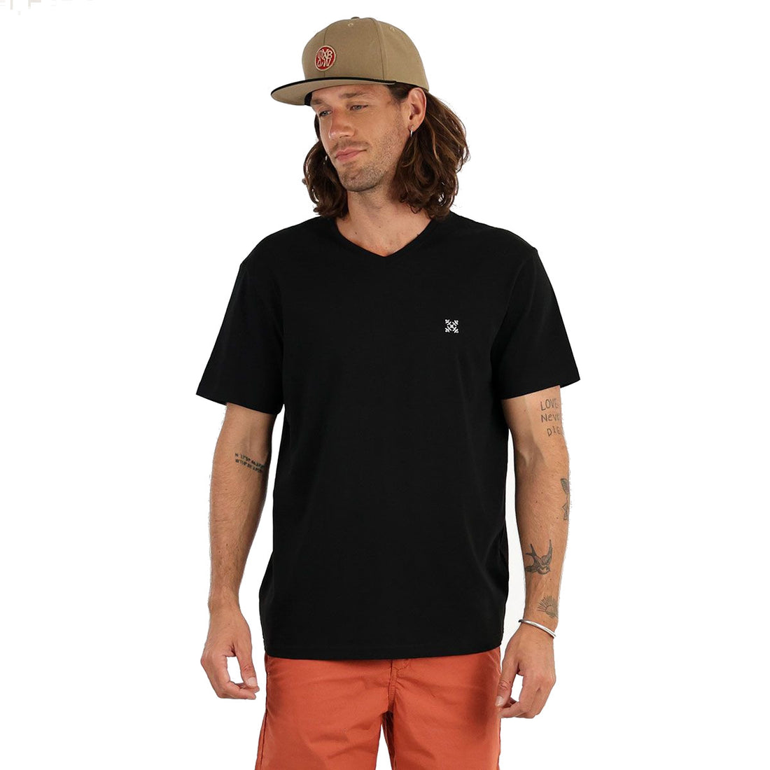 Oxbow Tive