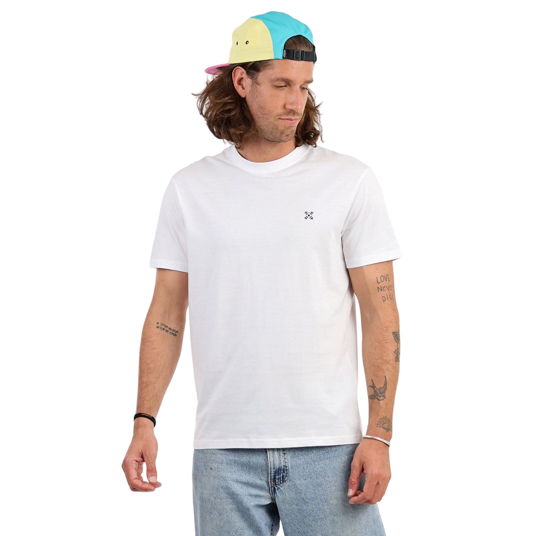 Oxbow Tebaz - Blanc