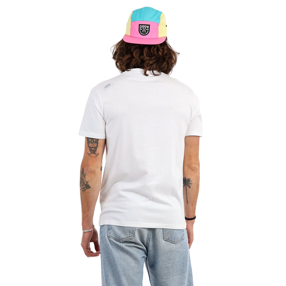 Oxbow Tebaz - Blanc